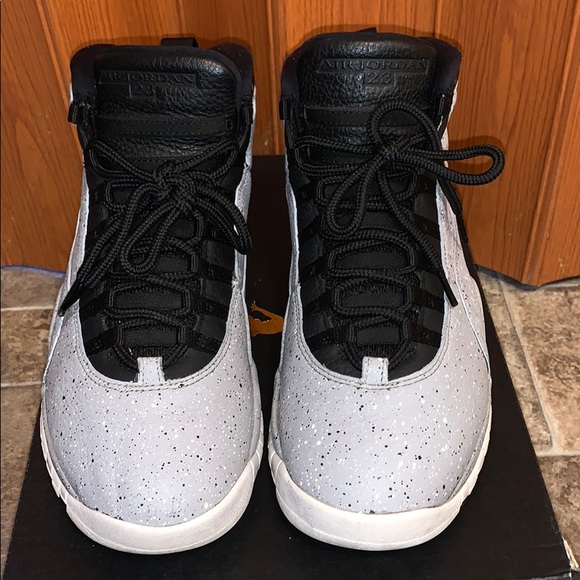 Jordan 10 - Picture 3 of 7